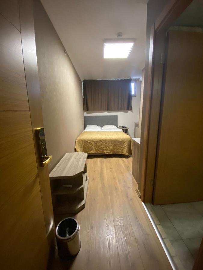 Golden Lounge Hotel Estambul Exterior foto